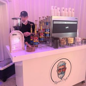 Bild von Revivo Cafe - Coffee Catering For Events