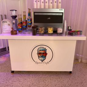 Bild von Revivo Cafe - Coffee Catering For Events