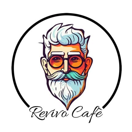 Logo da Revivo Cafe - Coffee Catering For Events