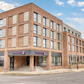 Bild von Premier Inn York City Centre (Layerthorpe)  hotel