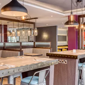 Bild von Premier Inn York City Centre (Layerthorpe)  hotel