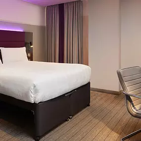 Bild von Premier Inn York City Centre (Layerthorpe)  hotel