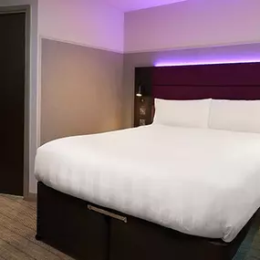 Bild von Premier Inn York City Centre (Layerthorpe)  hotel