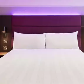 Bild von Premier Inn York City Centre (Layerthorpe)  hotel