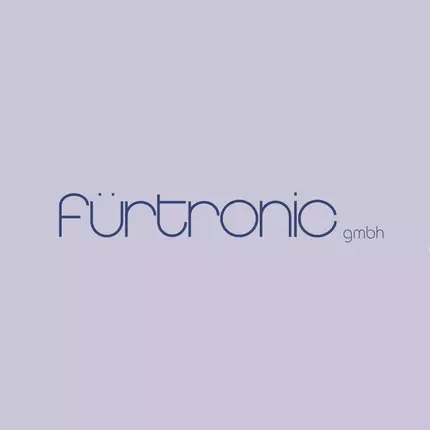 Logo de Fürtronic GmbH Hightech-Produktionsmittel