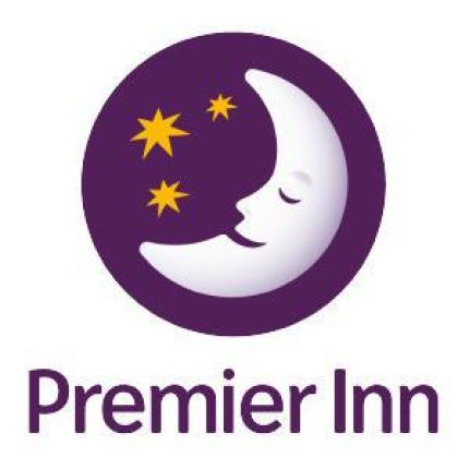 Logotyp från Premier Inn Cardiff City Centre (Stadium) hotel