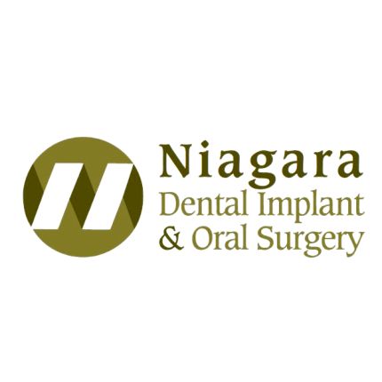 Logotyp från Niagara Dental Implant & Oral Surgery