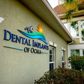 Bild von Dental Implants of Ocala