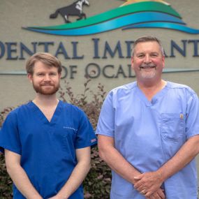 Bild von Dental Implants of Ocala