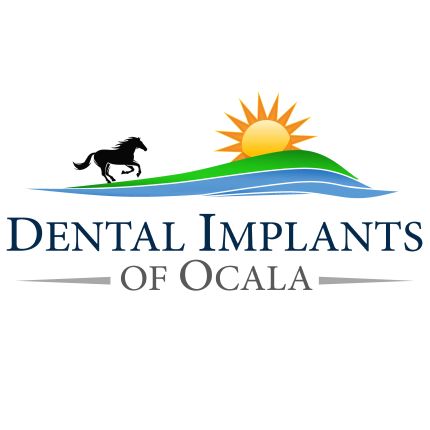 Logo da Dental Implants of Ocala