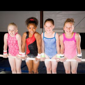 Bild von Northeast Institute of Gymnastics Inc