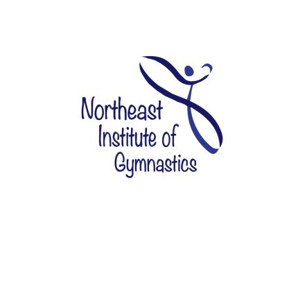 Logo van Northeast Institute of Gymnastics Inc