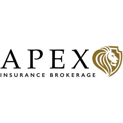 Logótipo de Apex Insurance Brokerage