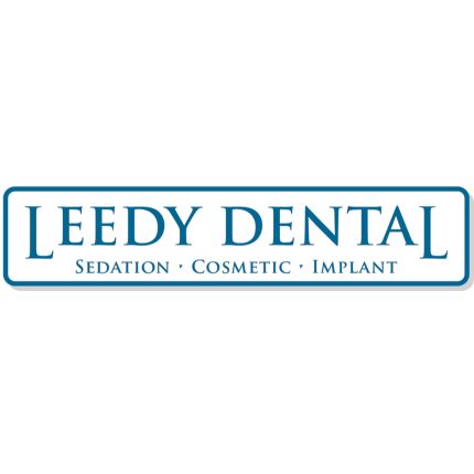Λογότυπο από Leedy Dental