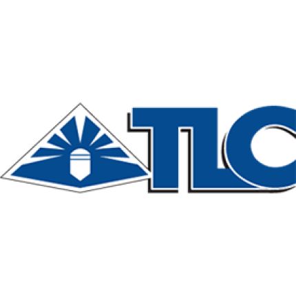 Logo de TLC Incorporated