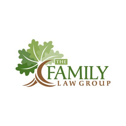 Logo de The Family Law Group