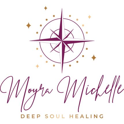 Logo van Moyra Michelle Hypnotherapy & Healing