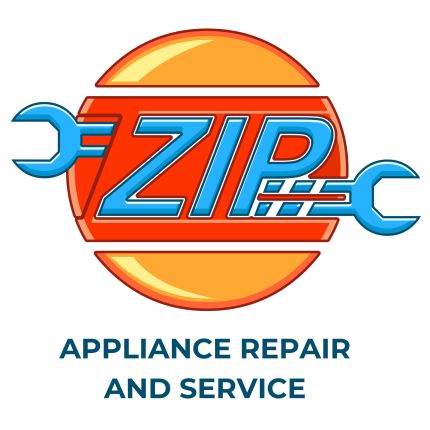 Logo de Zip Appliance & Plumbing Repair