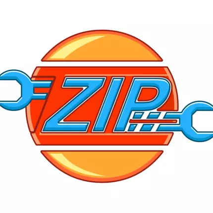 Logo van Zip Appliance & Plumbing Repair