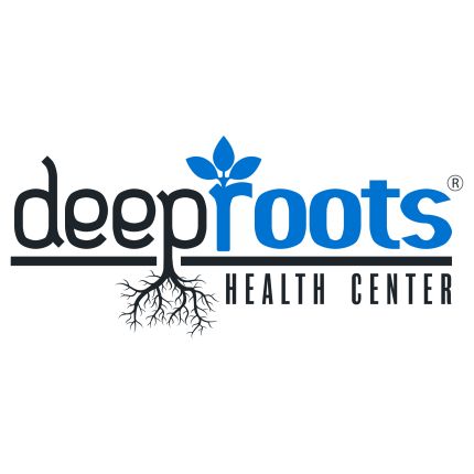 Logo de Deep Roots Chiropractic Health Center