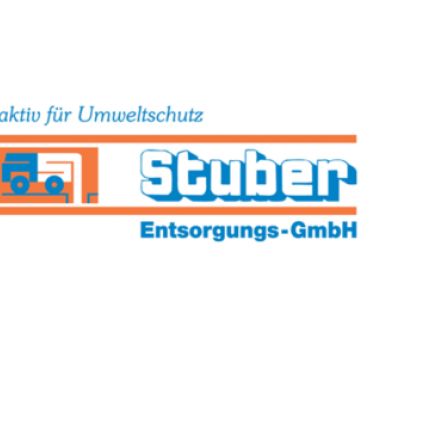 Logo von Stuber Entsorgungs-GmbH