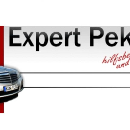 Logo von Taxi-Expert Peki e.K. in Öhringen