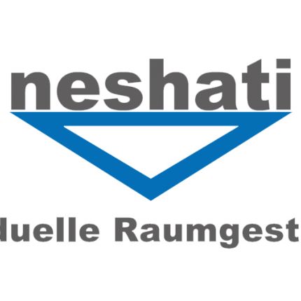 Logotyp från Neshati GmbH Partner für Komplettrenovierung Stuttgart