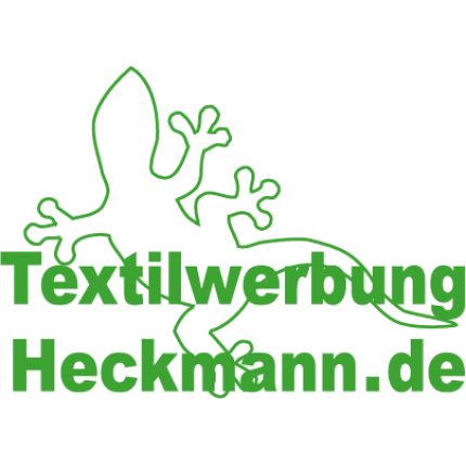 Logotipo de Textilwerbung Heckmann Satzothek