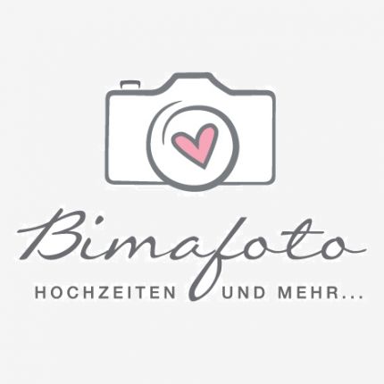 Logo fra Bimafoto