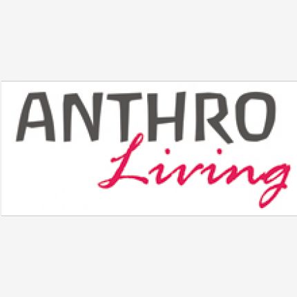 Logo from Anthro-Living