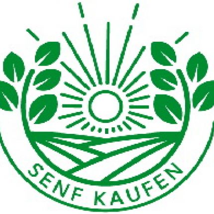 Logo fra Senfkaufen.de