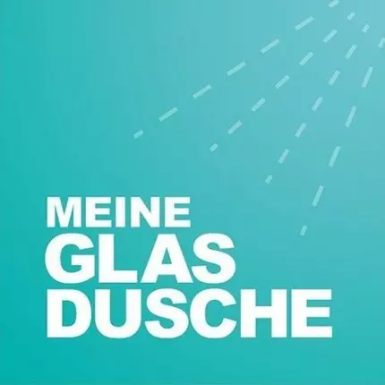 Logótipo de MEINE GLAS DUSCHE