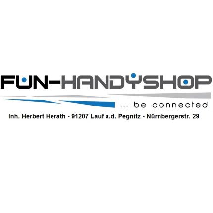 Logo von Fun Handyshop
