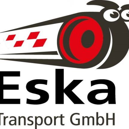 Logo fra Eska Transport GmbH