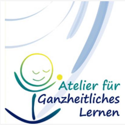 Logotyp från Atelier für ganzheitliches Lernen