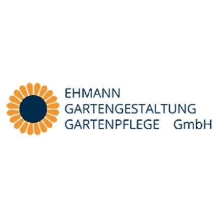 Logo von Ehmann Gartengestaltung - Gartenpflege