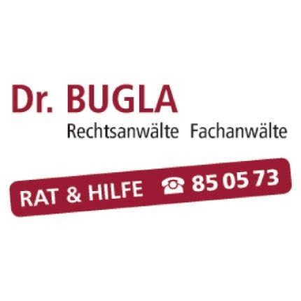 Logo von Dr. Bugla Rechtsanwälte Fachanwälte