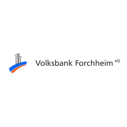 Logo de Volksbank Forchheim eG, Filiale Kirchehrenbach