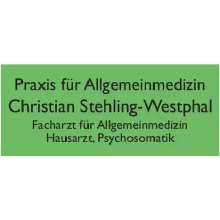 Logo van Facharzt für Allgemeinmedizin Christian Stehling-Westphal