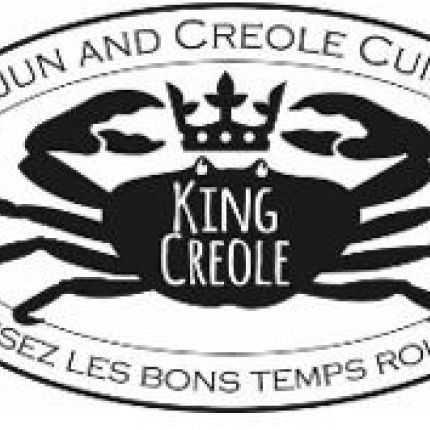 Logotipo de Restaurant KING CREOLE