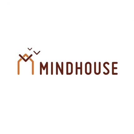 Logotipo de Mindhouse