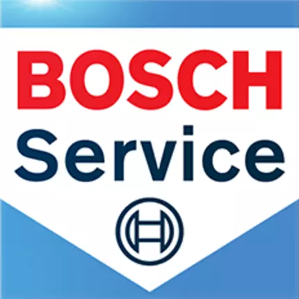 Λογότυπο από Stangl KG Bosch Car Service