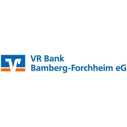 Logo de VR Bank Bamberg-Forchheim, Autoschalter Gößweinstein (Aldi)