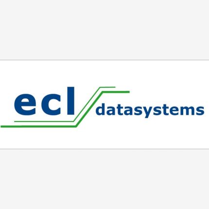 Logo from ecl-datasystems