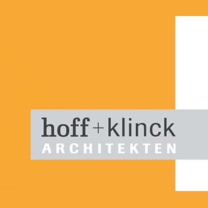 Logótipo de Hoff + Klinck