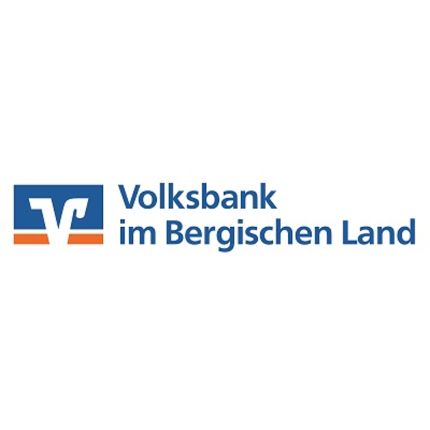 Logo von Volksbank im Bergischen Land SB-Filiale Solingen-Aufderhöhe