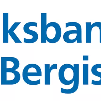 Logo od Volksbank im Bergischen Land, Zweigstelle Radevormwald