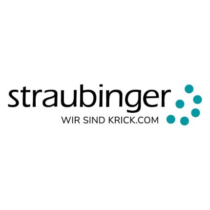 Logotyp från Verlag Richard Straubinger GmbH & Co. KG