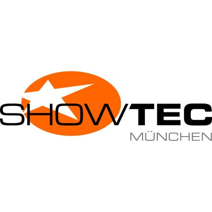 Logo from SHOWTEC München GmbH