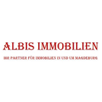 Logo van ALBIS-IMMOBILIEN
